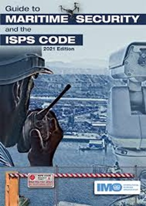 Guide To Maritime Security And The ISPS Code