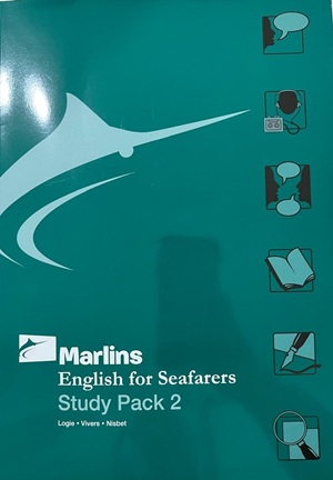 Marlins English For Seafarers : Study Pack 2