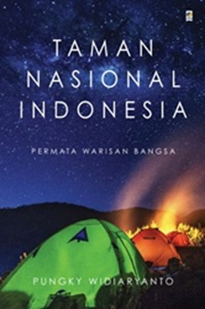 Taman Nasional Indonesia : Permata Warisan Bangsa