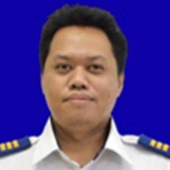 FAHMI ROSYADI, S.T., M.T. (PNS Calon Pustakawan)