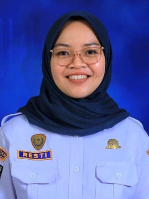 Resti Juniar Rupita