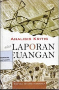 Analisis Kritis Atas Laporan Keuangan