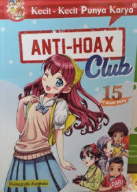 Anti-Hoax Club