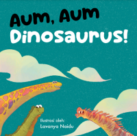 Aum, Aum, Dinosaurus!