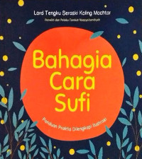 Bahagia Cara Sufi