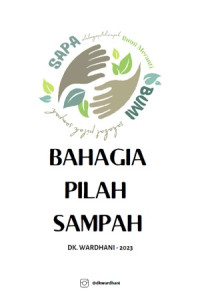 Bahagia Pilah Sampah