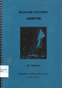 Bahasa Inggris Maritim