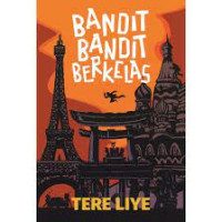 Bandit-Bandit Berkelas