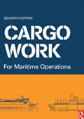 Cargo Work For Maritime Operations