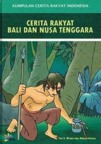 Cerita Rakyat Bali Dan Nusa Tenggara