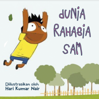 Dunia Rahasia Sam