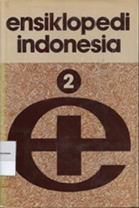 Ensiklopedi Indonesia : 2 : CES-HAM