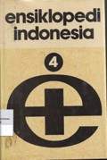 Ensiklopedi Indonesia : 4 : KOM-OZO