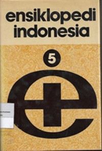 Ensiklopedi Indonesia : 5 : P-SHF