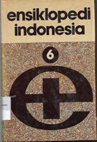 Ensiklopedi Indonesia : 6 : SHI-VAJ