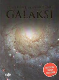 Ensiklopedia Astronomi : Galaksi