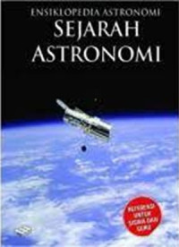 Ensiklopedia Astronomi : Sejarah Astronomi