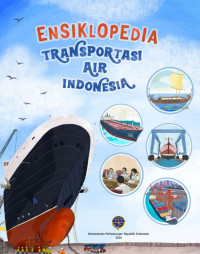 Ensiklopedia Transportasi Air Indonesia