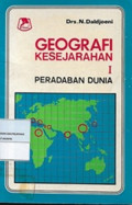 Geografi Kesejarahan I ( Peradaban Dunia )