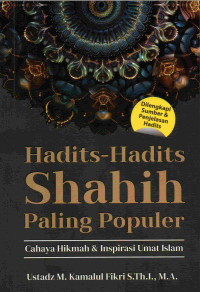 Image of Hadits-Hadits Shahih Paling Populer