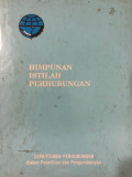 Himpunan Istilah Perhubungan