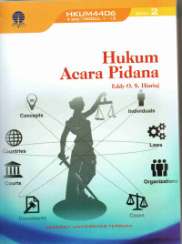 Hukum Acara Pidana