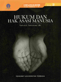 Hukum Dan Hak Asasi Manusia