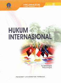 Hukum Internasional