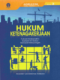 Hukum Ketenagakerjaan