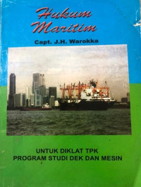 Hukum Maritim