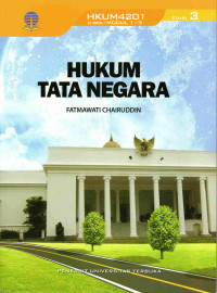 Hukum Tata Negara