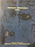 Instruksi2 Pengukuran Kapal