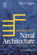 Introduction To Naval Architecture