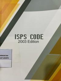 ISPS Code (2003 Edition)