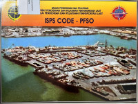 ISPS Code - PFSO