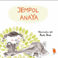 Jempol Anaya