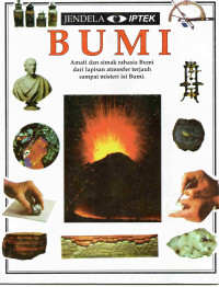 Jendela IPTEK : Bumi