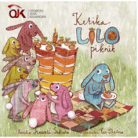 Ketika Lilo Piknik