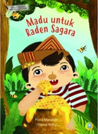 Madu Untuk Raden Sagara