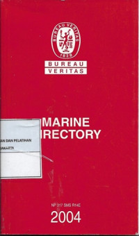 Marine Directory