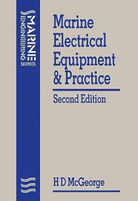 Marine Electrical Equipment And Practice