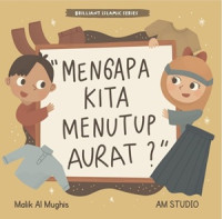 Mengapa Kita Menutup Aurat?