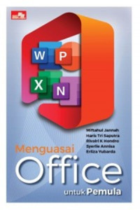 Menguasai Office Untuk Pemula