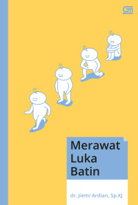 Merawat Luka Batin