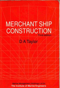 Image of Merchant Ship Construction
