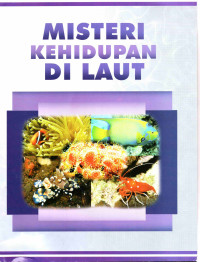 Misteri Kehidupan Di Laut