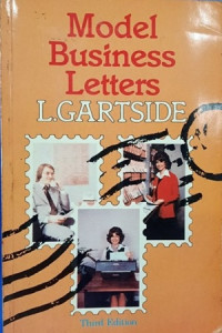 Model Business Letters