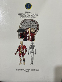 Modul Medical Care (Perawatan Medis)