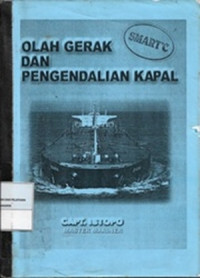 Olah Gerak Dan Pengendalian Kapal