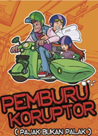 Pemburu Koruptor